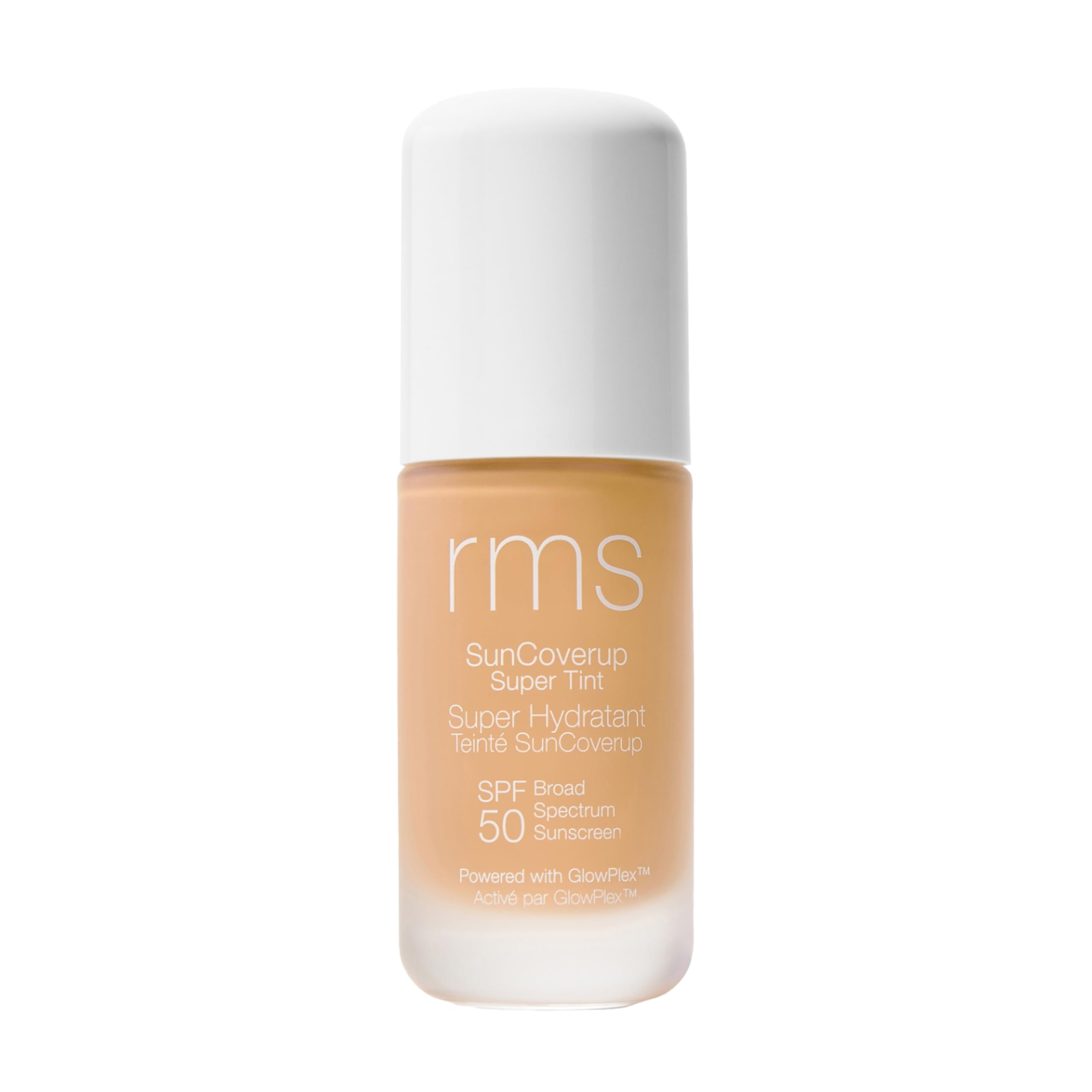 Foundations + Concealer
